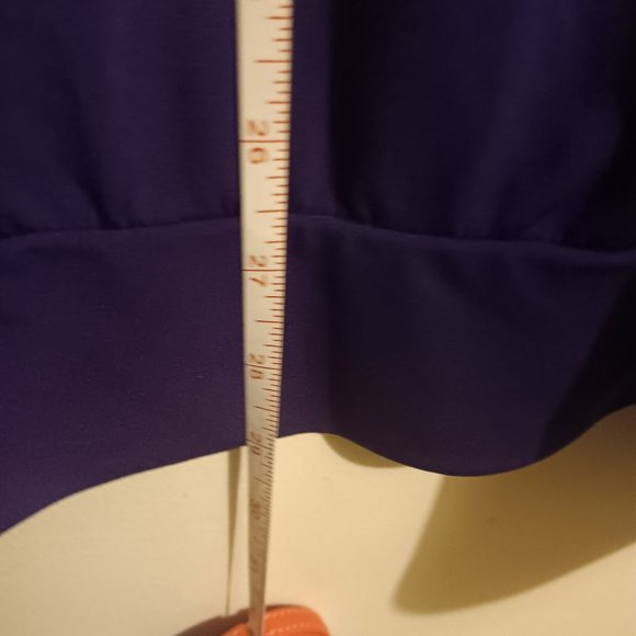 Purple Top - Picture 3 of 4